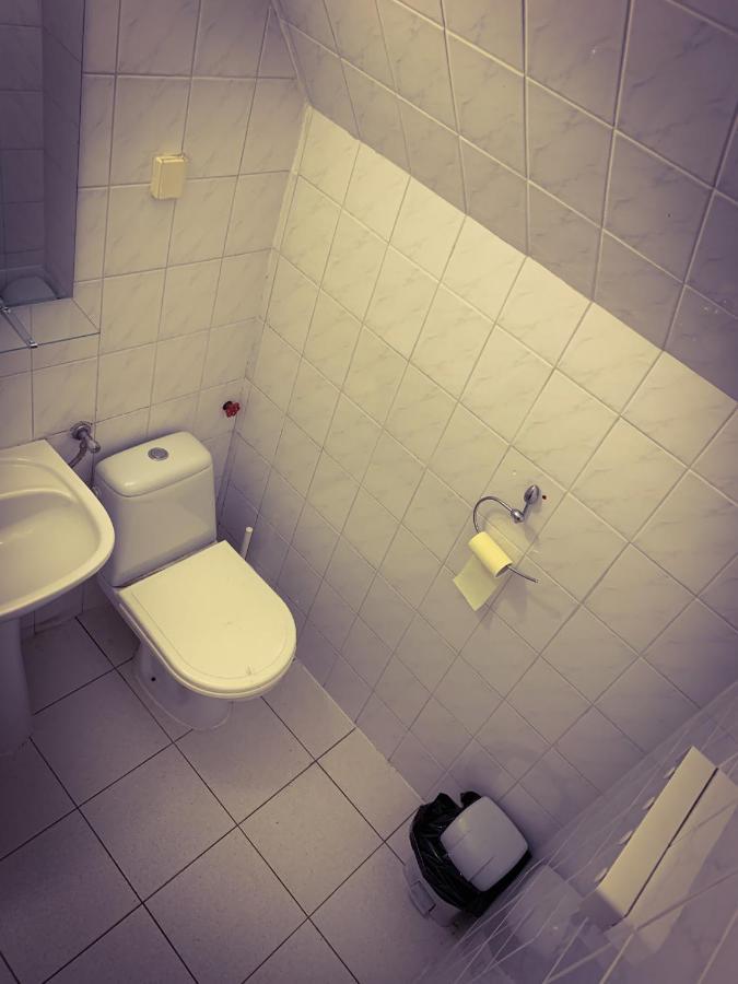 Schronisko Gorskie Pttk Na Jaworzynie Krynickiej Krynica-Zdrój Exteriör bild
