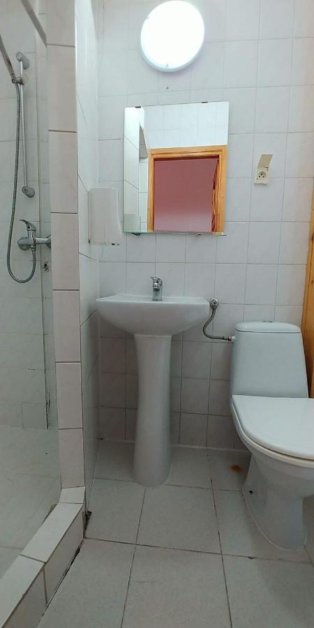 Schronisko Gorskie Pttk Na Jaworzynie Krynickiej Krynica-Zdrój Exteriör bild